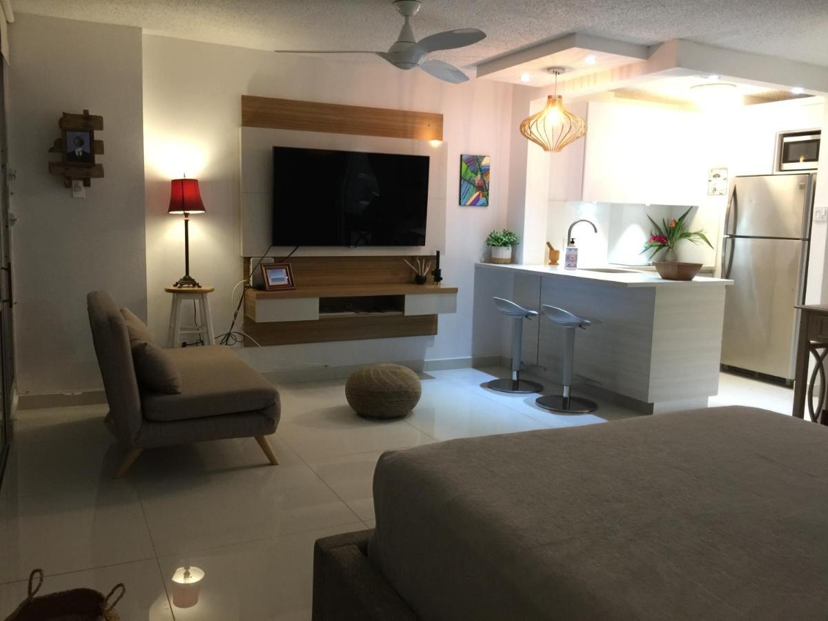 Waterfront Studio At Fajardo, Puerto Rico Экстерьер фото