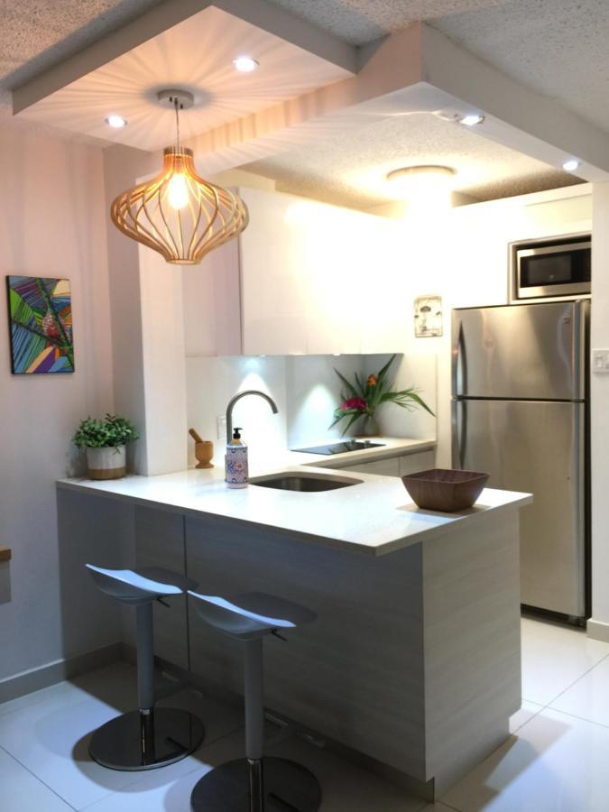 Waterfront Studio At Fajardo, Puerto Rico Экстерьер фото