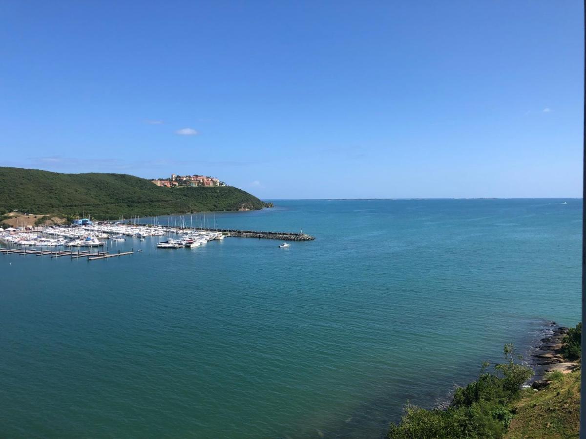 Waterfront Studio At Fajardo, Puerto Rico Экстерьер фото