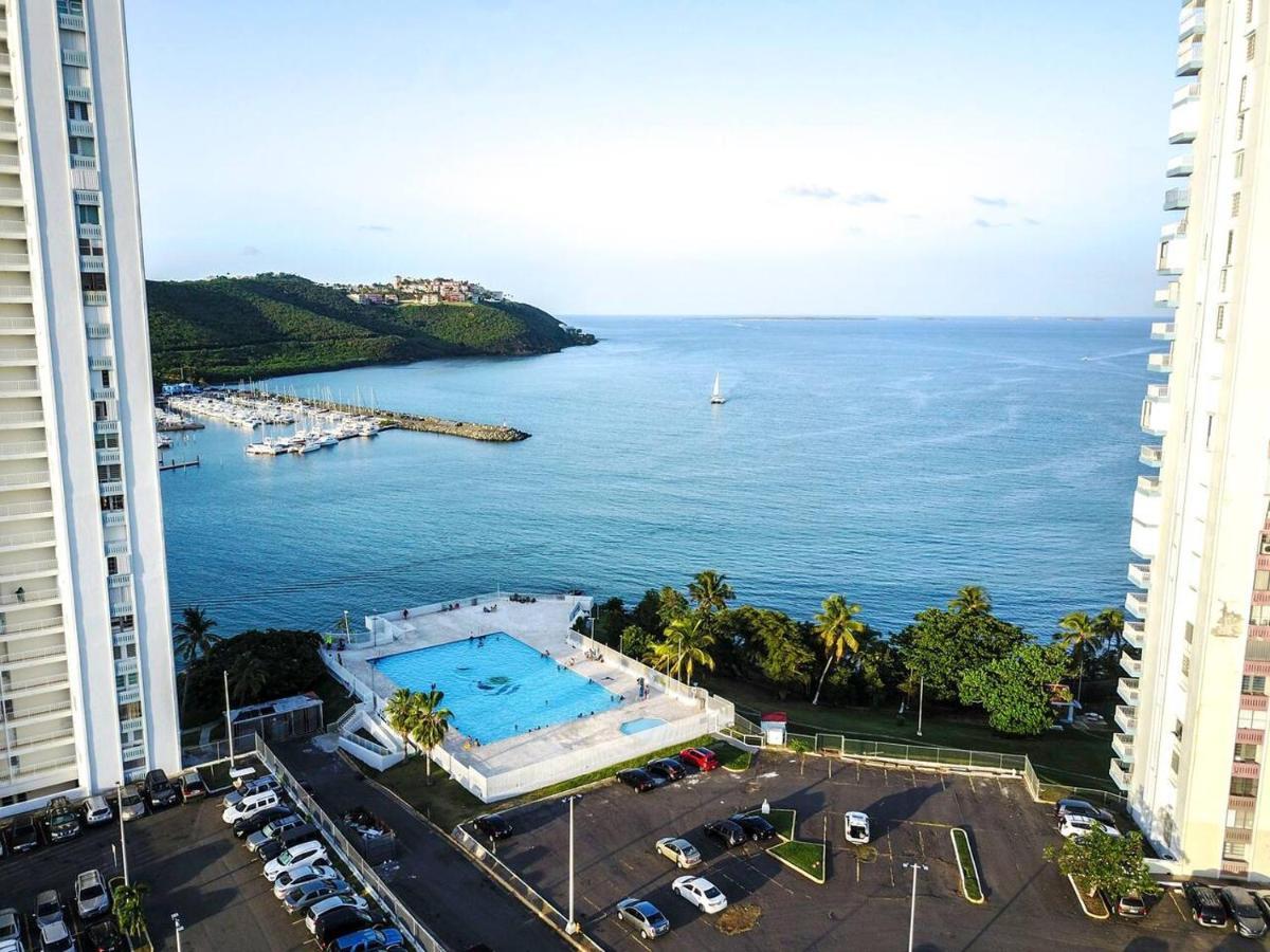 Waterfront Studio At Fajardo, Puerto Rico Экстерьер фото