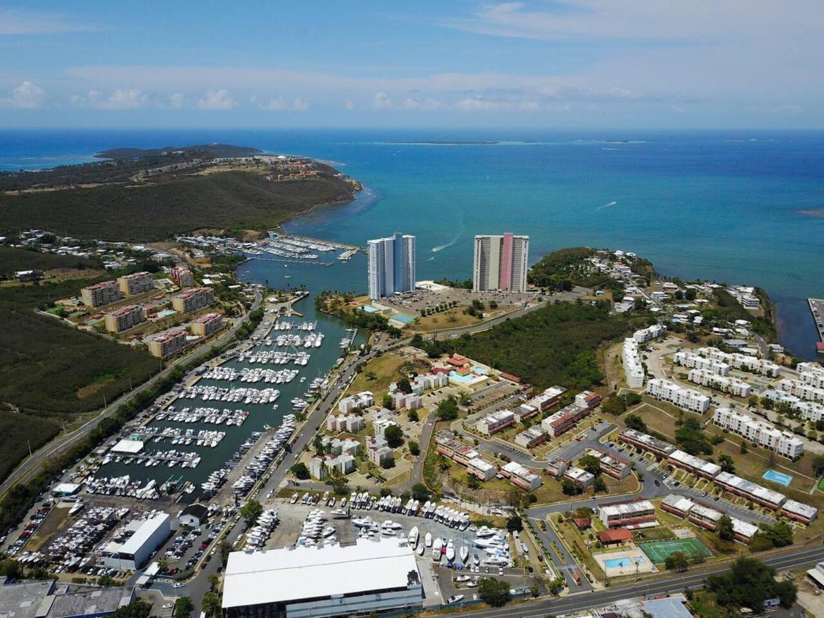Waterfront Studio At Fajardo, Puerto Rico Экстерьер фото