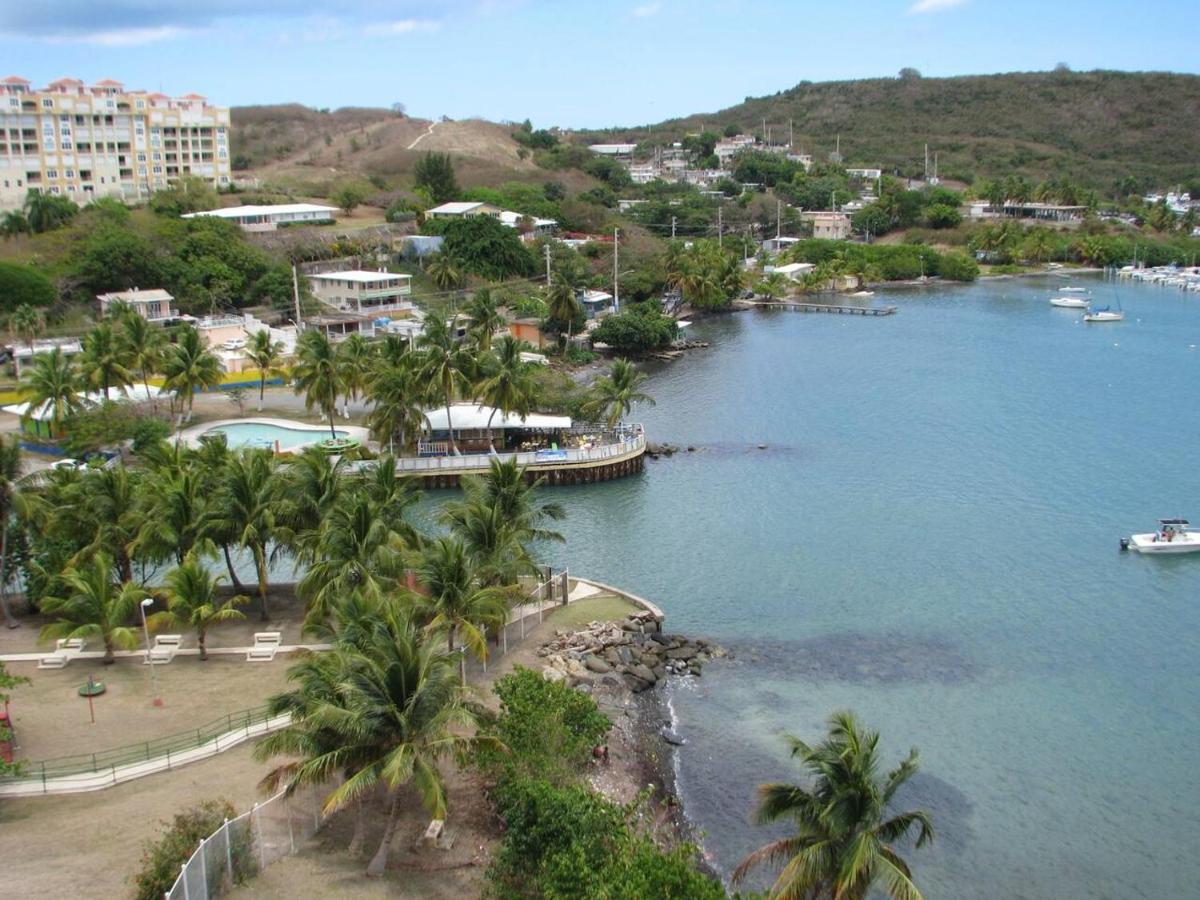 Waterfront Studio At Fajardo, Puerto Rico Экстерьер фото