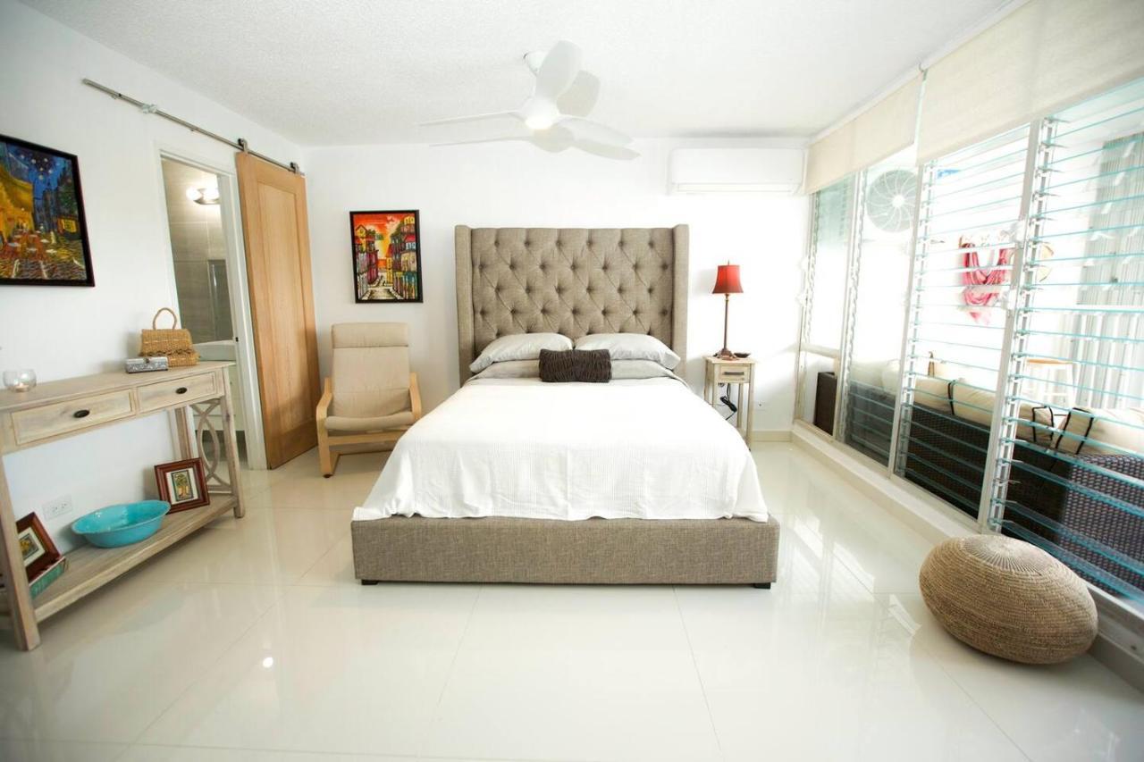 Waterfront Studio At Fajardo, Puerto Rico Экстерьер фото