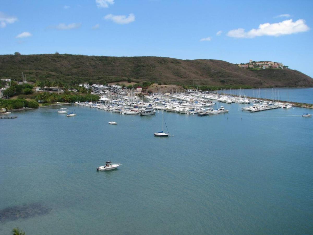 Waterfront Studio At Fajardo, Puerto Rico Экстерьер фото