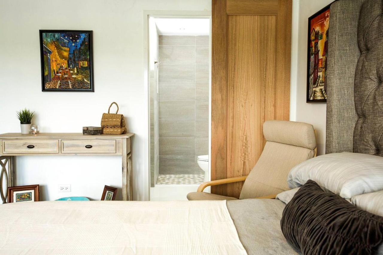Waterfront Studio At Fajardo, Puerto Rico Экстерьер фото