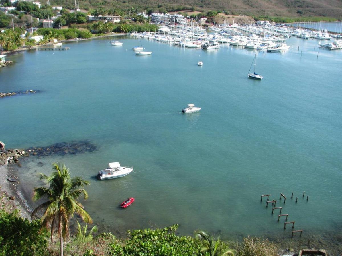 Waterfront Studio At Fajardo, Puerto Rico Экстерьер фото