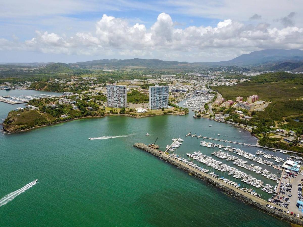 Waterfront Studio At Fajardo, Puerto Rico Экстерьер фото