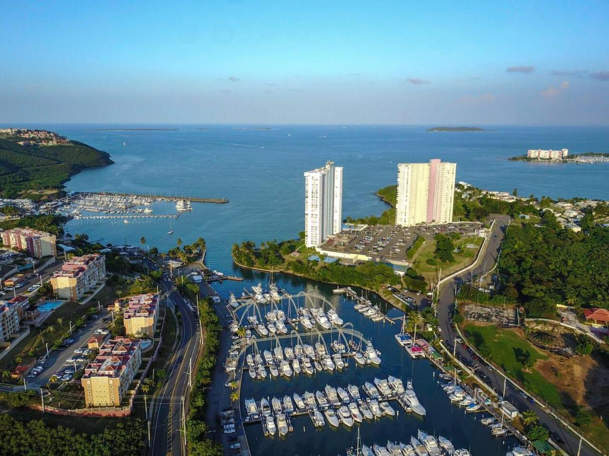 Waterfront Studio At Fajardo, Puerto Rico Экстерьер фото