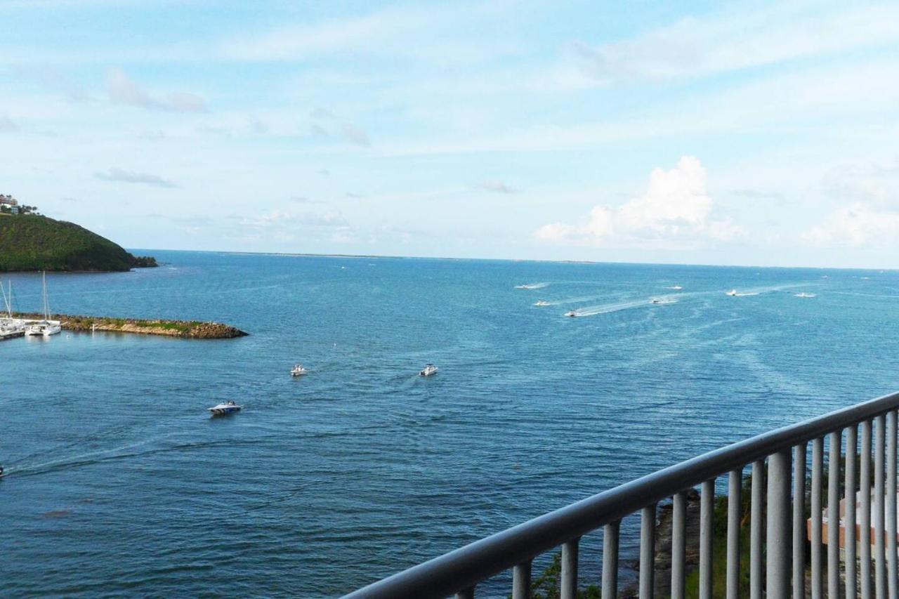 Waterfront Studio At Fajardo, Puerto Rico Экстерьер фото